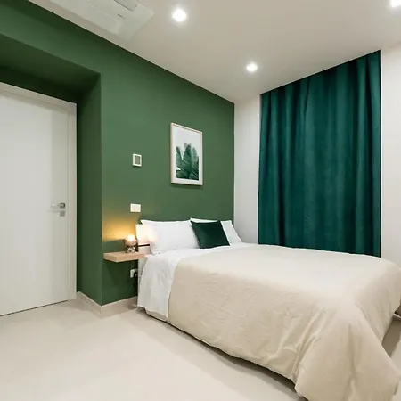 Maison 4* Napoli