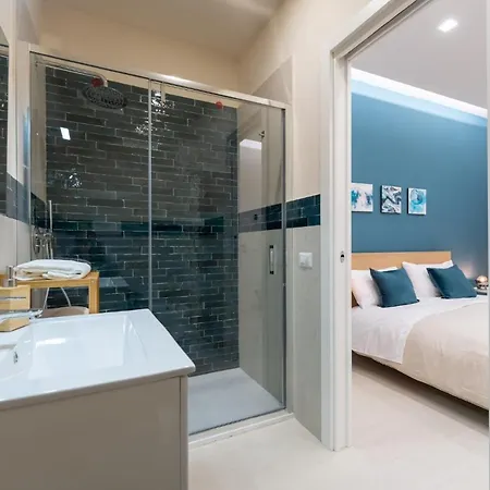 Affittacamere Maison 4*