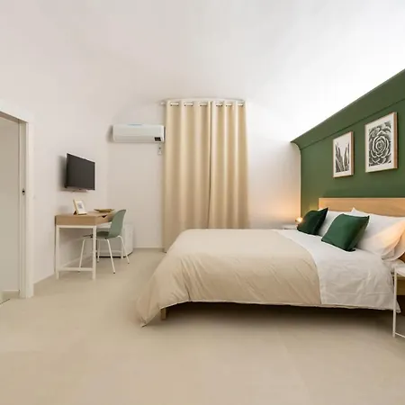 Affittacamere Maison 4*