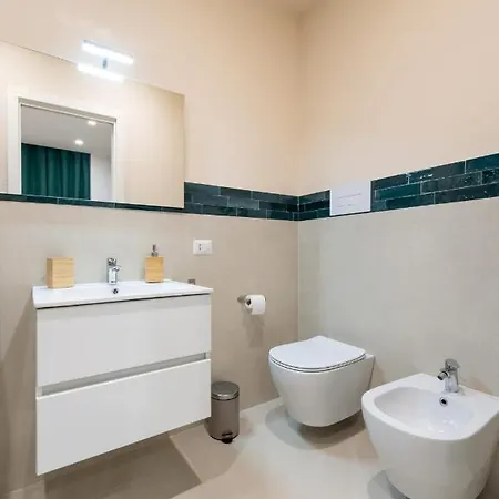 Maison Affittacamere 4*