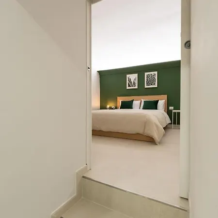 Maison 4* Napoli