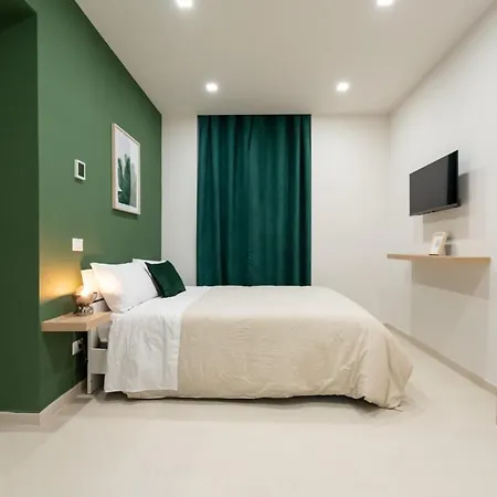 Affittacamere Maison