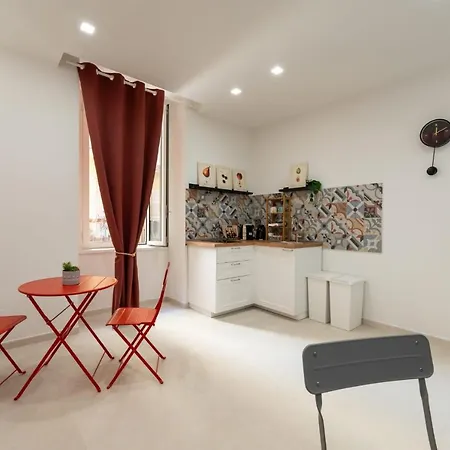 Maison 4* Napoli