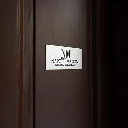 Maison Napoli