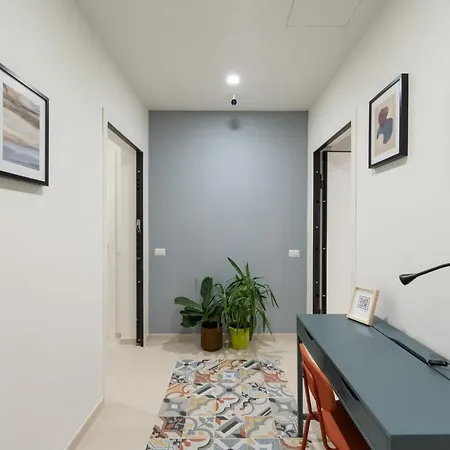 Affittacamere Maison 4*