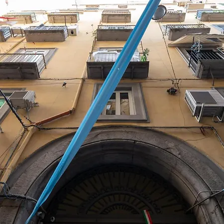 Affittacamere Maison