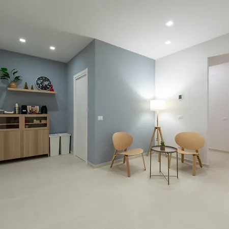 Maison Affittacamere