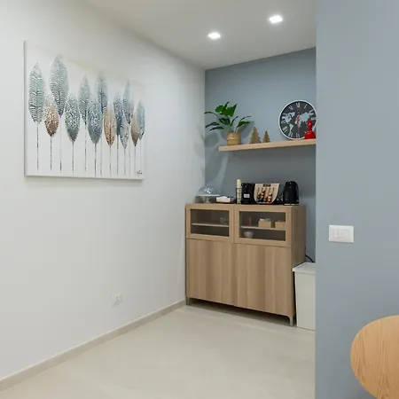 Maison 4* Napoli