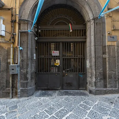Maison 4* Napoli