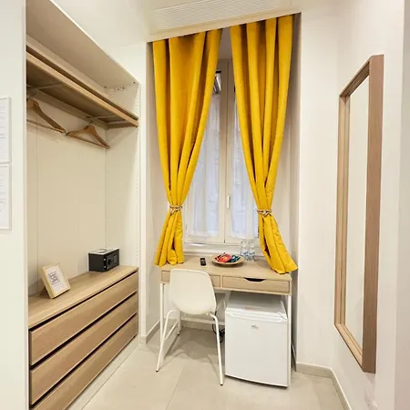 Affittacamere Maison 4*
