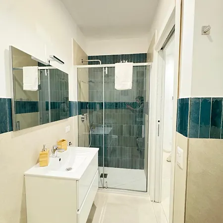 Affittacamere Maison 4*
