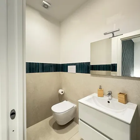 Affittacamere Maison 4*