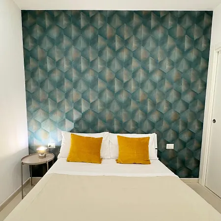 Affittacamere Maison 4*