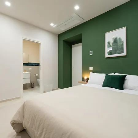 Maison d'hôtes Maison Naples