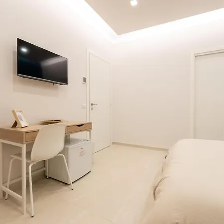 Maison Maison d'hôtes Naples