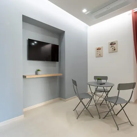 Maison d'hôtes Maison Naples