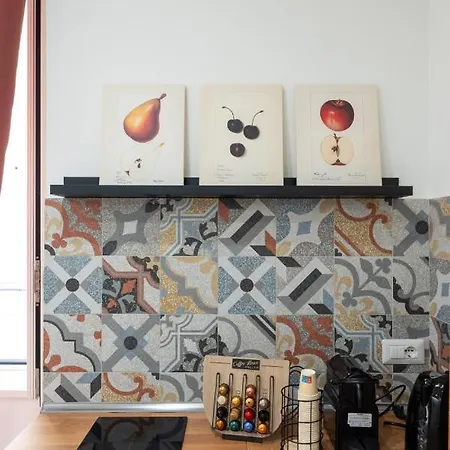 Maison d'hôtes Maison 4*