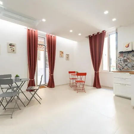 Maison 4*