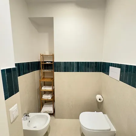 Maison Maison d'hôtes Naples