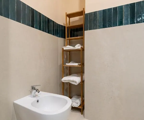 بيت ضيافة Maison نابولي