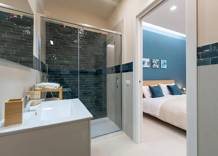 بيت ضيافة Maison 4*
