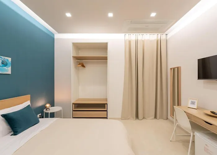 Maison بيت ضيافة 4*