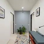Maison d'hôtes Maison 4*