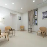 Maison d'hôtes Maison Naples