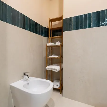 Pensionat Maison Neapel