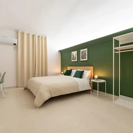 Maison 4*