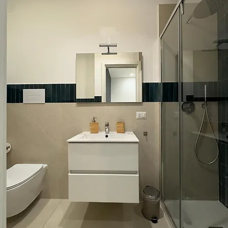 Guest house Maison