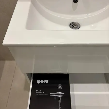 Maison 4* Naples