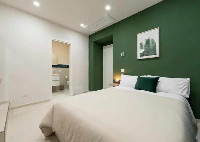 Penzion Maison Neapol