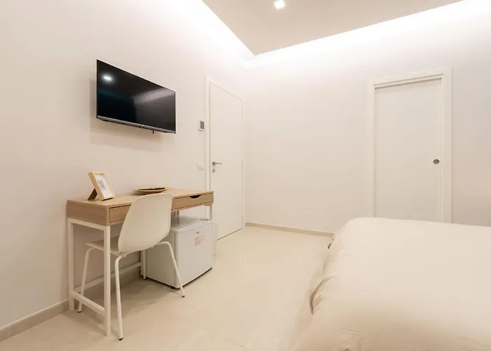 Maison Penzion Neapol