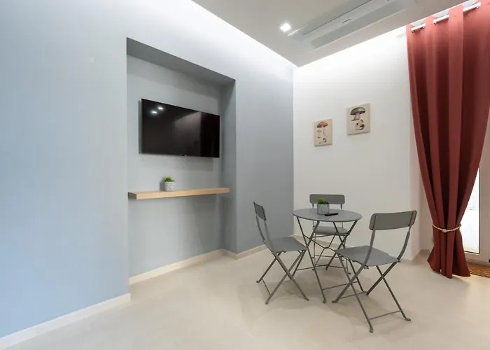 Penzion Maison Neapol