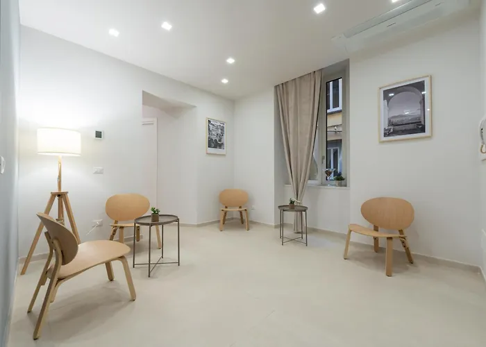 Penzion Maison Neapol