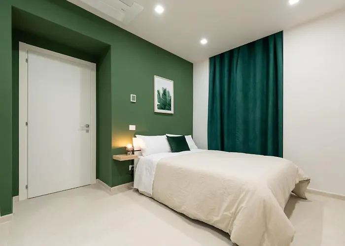 Maison 4* Napoli