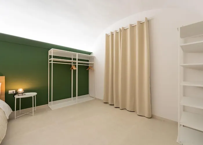 Maison Konukevi 4*